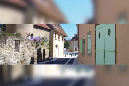 La casa necesita refracciones para ser habitada (Foto Web Amand-Montrond)
