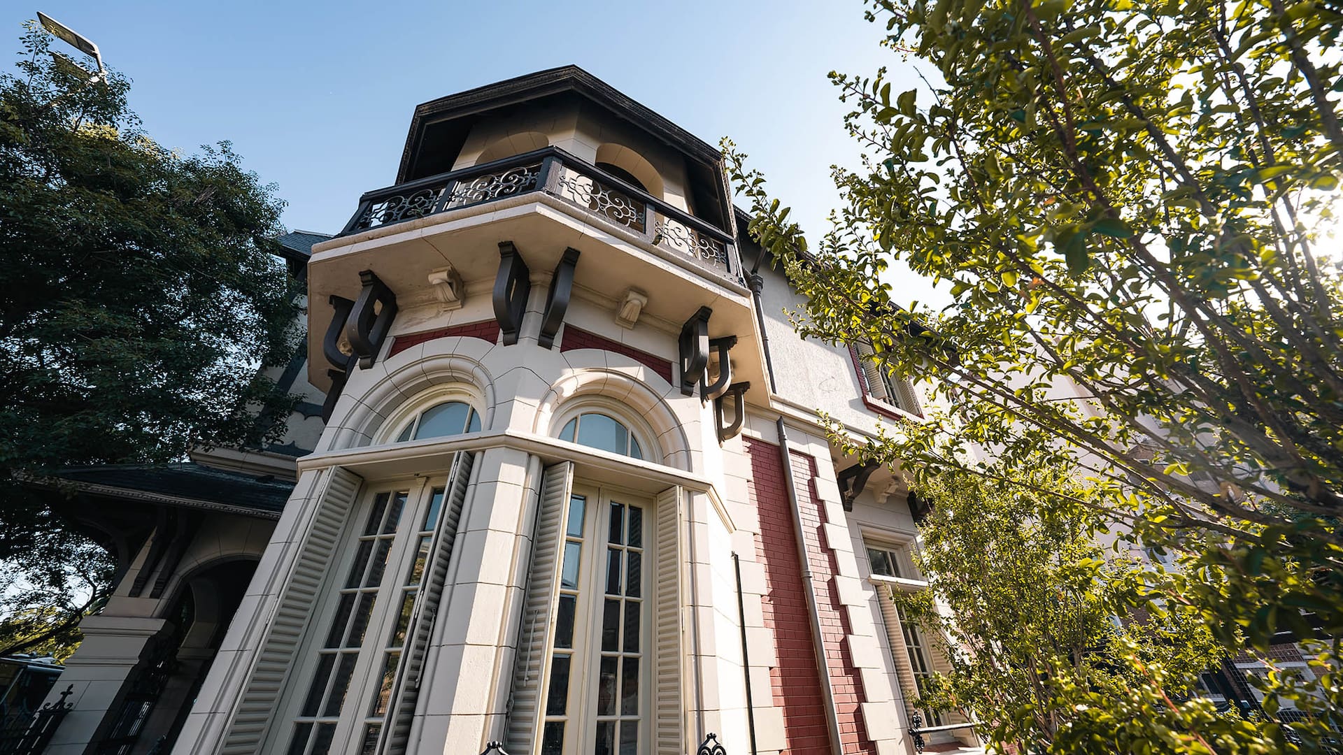 La Casa Palacio Minetti recupera su esplendor