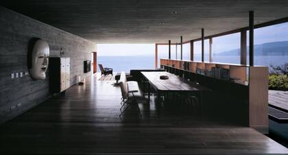 La casa Pite desde otra persepectiva