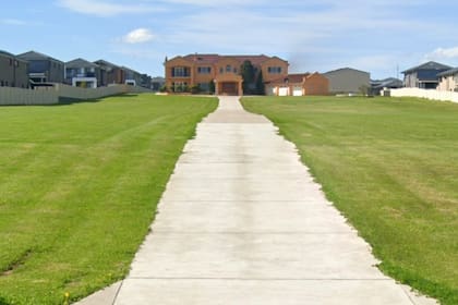 La casa por la que ofrecieron US$50 millones está rodeada de proyectos inmobiliarios