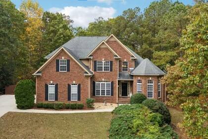 La casa que el rapero Snoop Dogg puso a la venta a un precio irrisorio