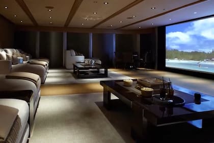 La casa que Shakira y Piqué han puesto a la venta en Barcelona
