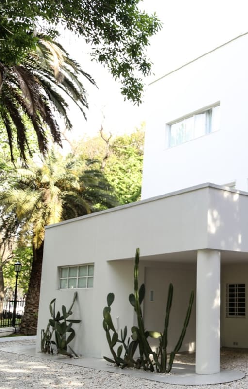 La casa racionalista de Victoria Ocampo en Barrio Parque cumplirá su centenario en 2028