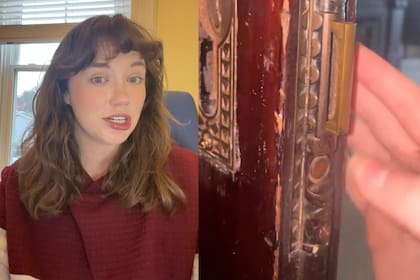 La casa recuperó la funcionalidad espacial con la que había sido concebida