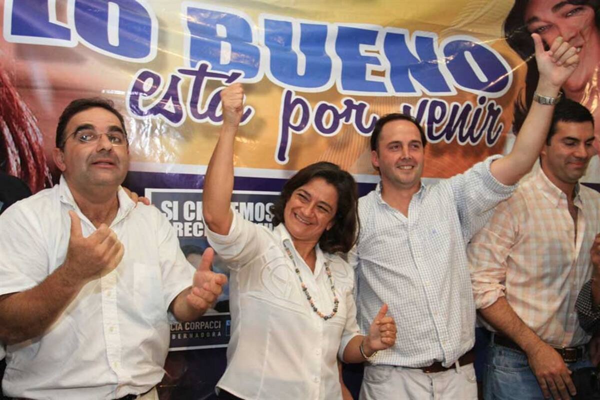 La Casa Rosada dio luz verde a la competencia interna para definir al candidato para diciembre en Catamarca