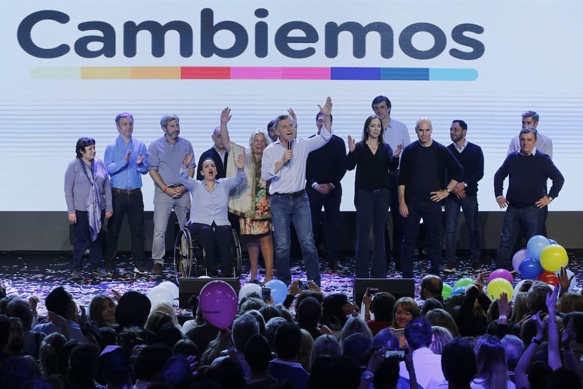 La Casa Rosada dio luz verde a la competencia interna para definir al candidato para diciembre en Catamarca