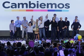 Confirman que beneficiarios de planes figuran como aportantes de Cambiemos