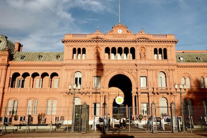 La Casa Rosada relativizó los reclamos y respaldó a Bullrich