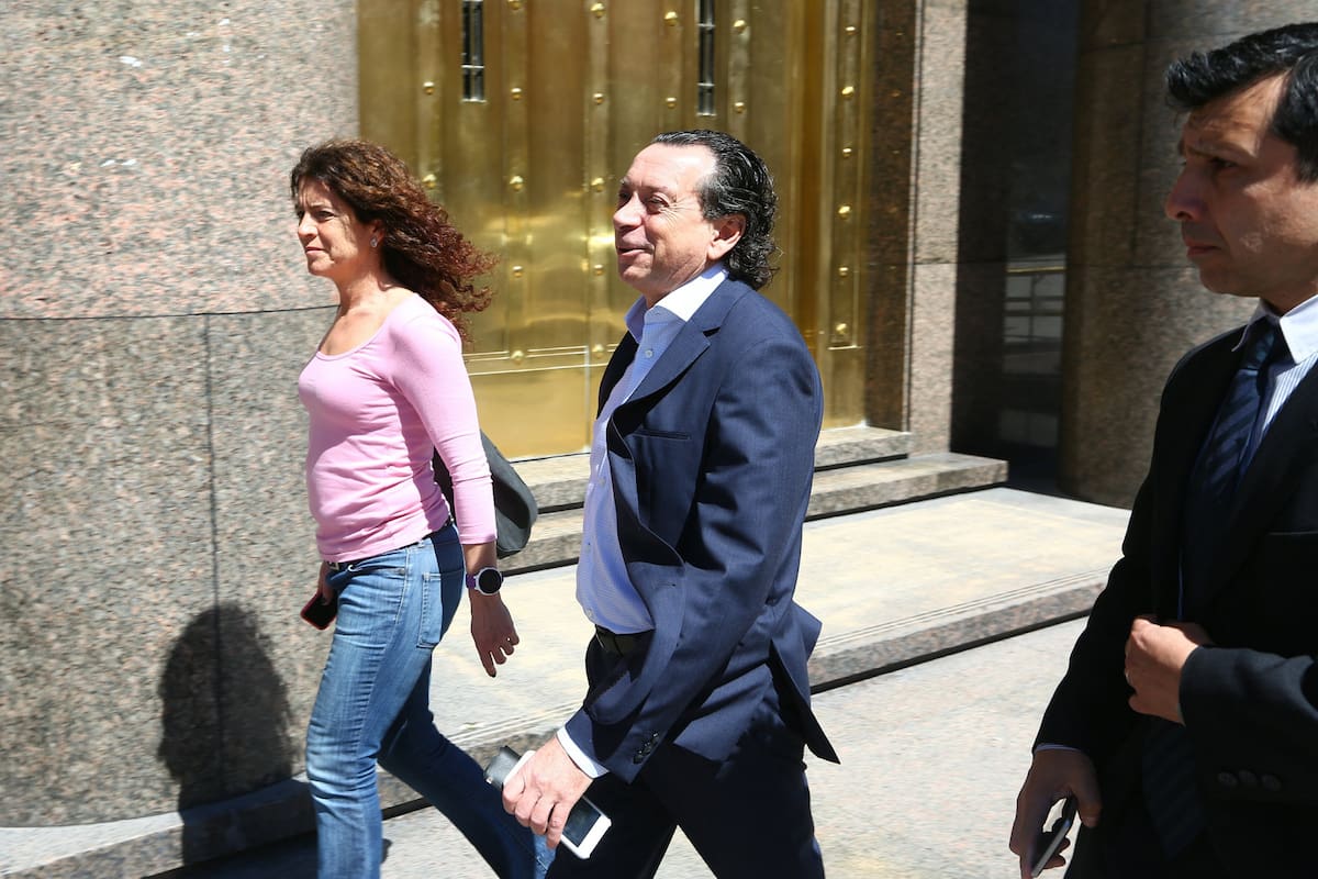 La Casa Rosada resaltó el presentismo en comercios e industrias; rechazan un pacto antidespidos