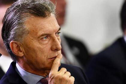 La Casa Rosada volvió a convocar al encargado de negocios, Eduardo Porretti, y nadie lo reemplazará