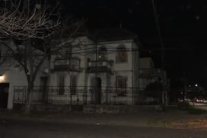 La casa se encuentra en venta a pesar de todo lo que se dice sobre ella. (Foto: X/@nicolasmaggi87)