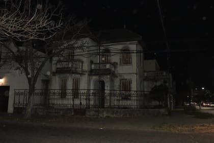 La casa se encuentra en venta a pesar de todo lo que se dice sobre ella. (Foto: X/@nicolasmaggi87)