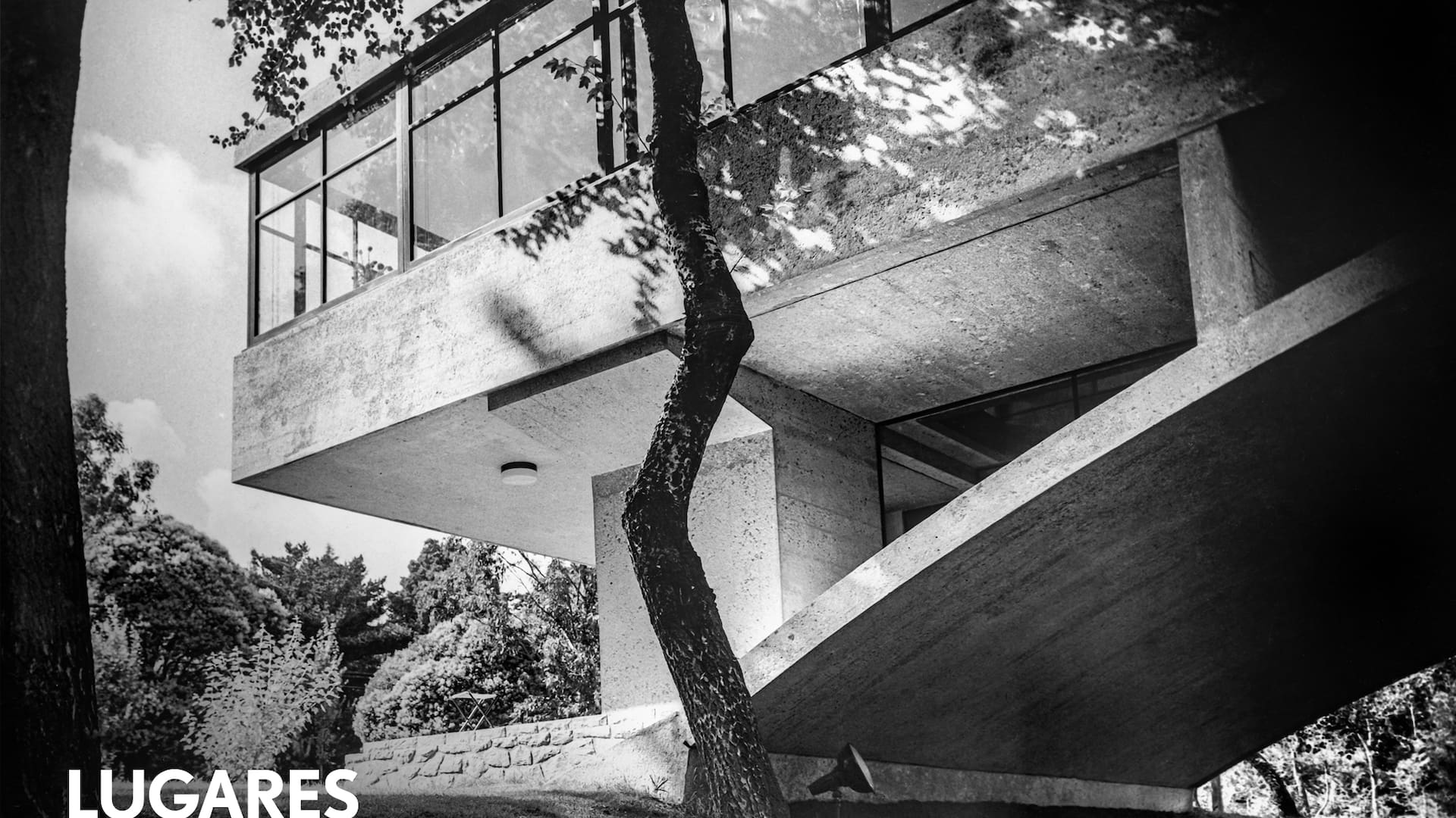 La Casa sobre el Arroyo fue recientemente reciclada.