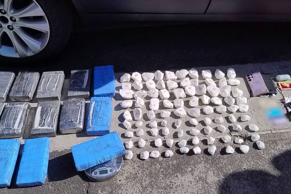 La Casación benefició a un condenado por comerciar estupefacientes en la provincia de Buenos Aires