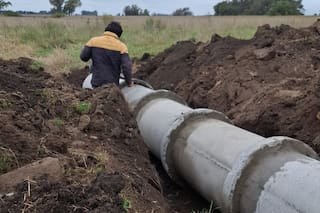Manejan el 80% de los fondos de una tasa, marcaron un hito en un mes y medio y mejoraron como nunca los caminos