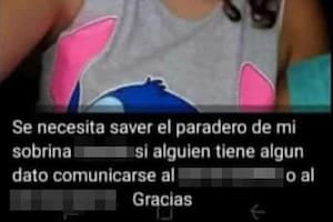 "La casilla del horror": el dramático rescate de la chica que raptaron y violaron en Lavalle