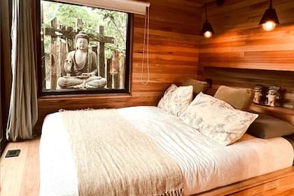 La Casita Imawi