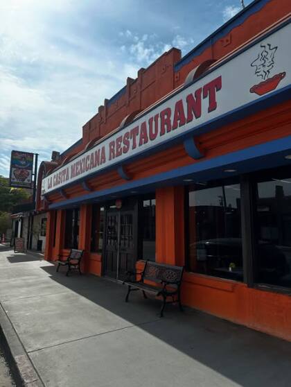 La Casita Mexicana ofrece el sabor auténtico de su país y se ubica en California (Instagram/@casitamex)