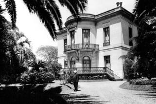 La residencia Williams, una joya arquitectónica de Belgrano que fue reemplazada por una torre