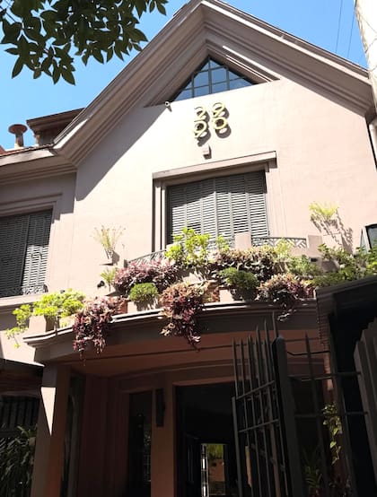 La casona que alberga 29noventa abre mediodías y noches