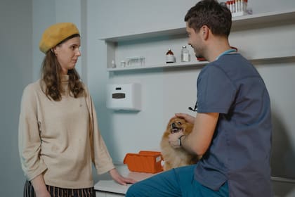 La castración también ayuda a una mejor calidad de vida de hembras y machos