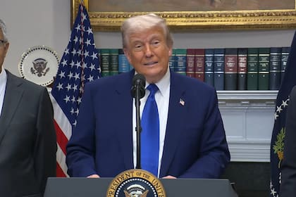 La Catch-And-Revoke de Donald Trump es especialmente criticada por organizaciones simpatizantes del estado palestino