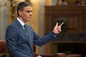La causa conocida como “caso Ábalos” sacudió al gobierno español