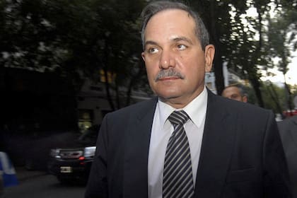 La causa contra Alperovich no tiene aún un juez que la instruya