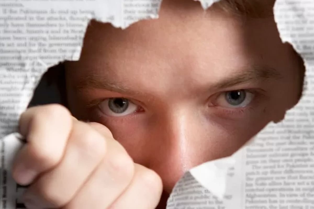 La causa de los pensamientos intrusivos es muchas veces simplemente el burbujeo constante de ideas y recuerdos en los cerebros