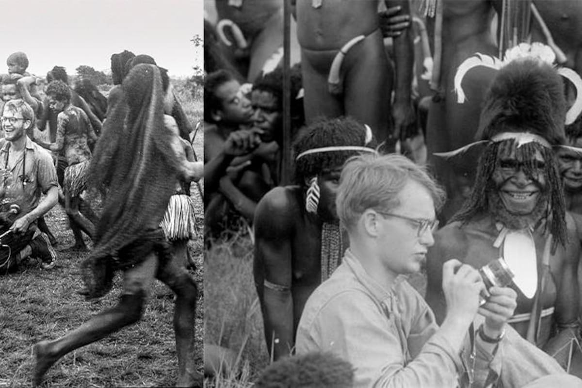 La causa de muerte de este joven antropólogo sigue siendo un misterio