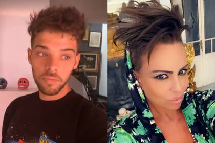 La causa del elefante Tamy terminó enfrentando a Daniela Cardone con Santiago Maratea