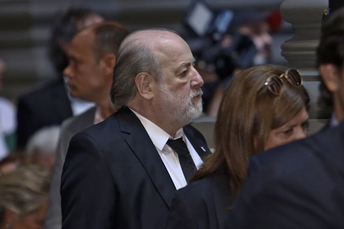 La causa es por la venta de acciones del FGS a Petrobras Argentina