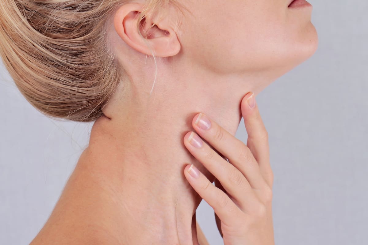 La causa más frecuente de hipotiroidismo es de origen autoinmune