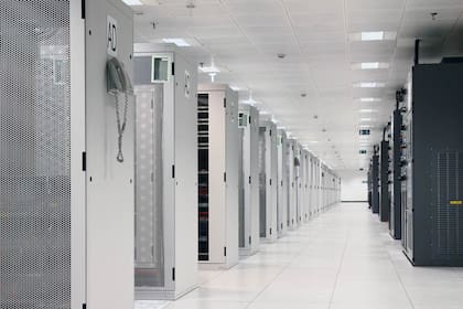 “La causa raíz es un problema en AWS”, comunicó el CEO de Perplexity, Aravind Srinivas (X)