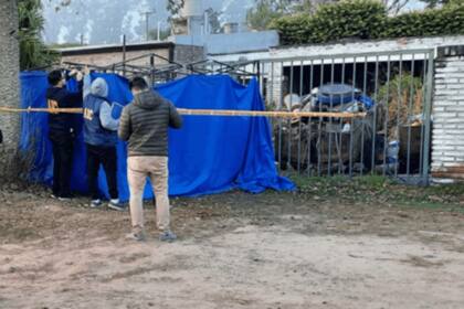 La causa recayó en la Fiscalía de Homicidios a cargo de Martín Torres