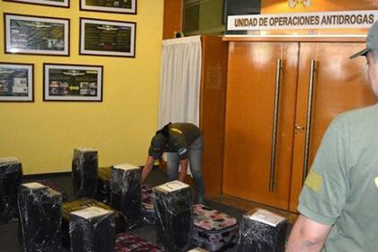 La causa se inició a finales de 2016 por una denuncia del embajador de Rusia en Argentina