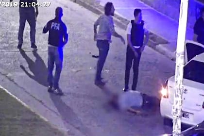 La causa se originó en el tiroteo entre policiales bonaerenses y federales