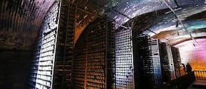 Saldrá a remate la cava millonaria y secreta de Stalin