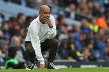 LA CBF le habría ofrecido a Pep Guardiola un contrato por 4 años y más de 12 millones de dólares netos