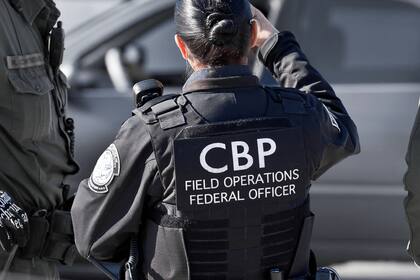 La CBP abrió vacantes para reincorporar a Agentes de la Patrulla Fronteriza que se hayan retirado previamente