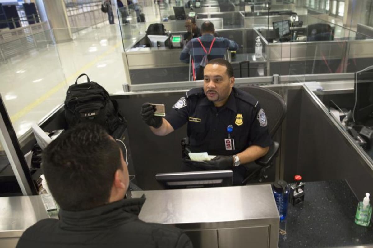 La CBP anunció que pronto comenzará a cobrar nuevas tarifas para ciertas solicitudes