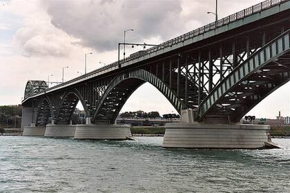 La CBP anunció una nueva tecnología para uno de sus cruces fronterizos