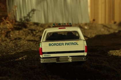 La CBP arrestó a dos mexicanos en el puerto de entrada de Texas