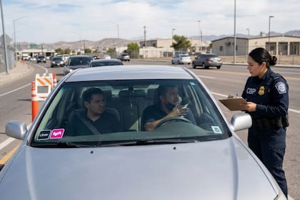 La CBP avisó a los viajeros que planeen utilizar el puente internacional Gordie Howe que deben estar preparados y anticipar un tráfico intenso