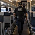 La CBP propone recibir de forma anticipada los datos de quienes viajen en tren