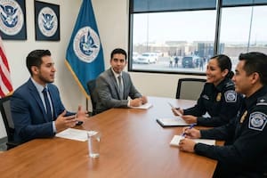 La CBP busca recién graduados para puestos federales en todo el país