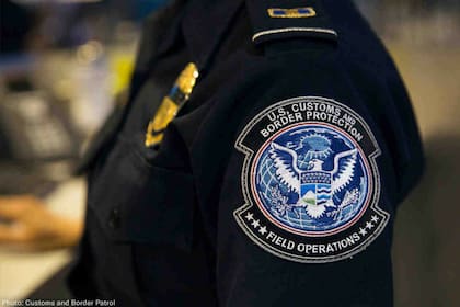 La CBP coordinó el operativo en Chicago en septiembre de 2025