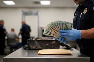 Viajaba a República Dominicana con Global Entry, violó la ley y la CBP lo descubrió