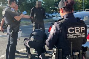La CBP implementará un lector de placas que analiza los patrones de viajes de los conductores en EE.UU. para detener a migrantes indocumentados