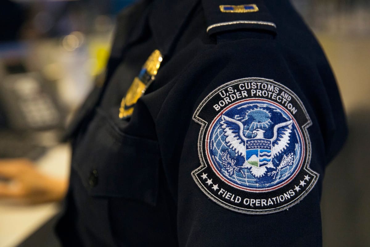 La CBP incautó 70 kilos de ketamina en el aeropuerto de Atlanta